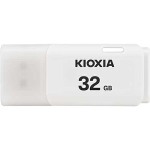 KIOXIA �g�����X�������[U202 32GB KUC-2A032GW 4582563850323