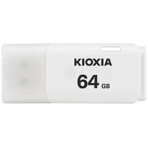 KIOXIA トランスメモリーU202 64GB KUC-2A064GW 4582563850330