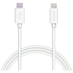 GR Type-C-LightningP[u1m MPA-FCL10WH 4549550118491