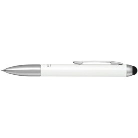 ゼブラ スタイラス C1 白 P-ATC1-W 4901681615667