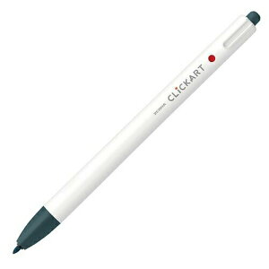 WYSS22-SMB ゼブラ クリッカート スモーキーブルー WYSS22-SMB ゼブラ 4901681104406(740セット)