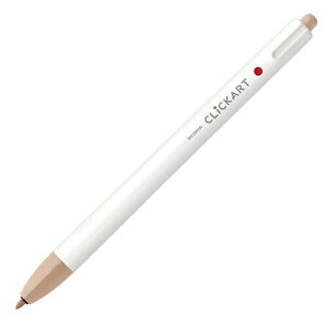 WYSS22-CE ゼブラ クリッカート ココアブラウン WYSS22-CE ゼブラ 4901681104543(120セット)