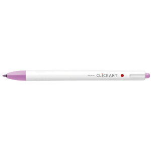 WYSS22-LV ゼブラ クリッカート ラベンダー WYSS22-LV ゼブラ 4901681104550(60セット)