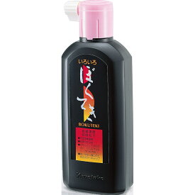 BA3-18 呉竹 いろいろ墨滴 180ml BA3-18 呉竹 4901427200416（10セット）