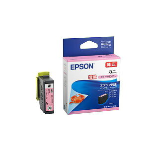EPSON �C���N�J�[�g���b�W KNI-LM-L 4988617517172