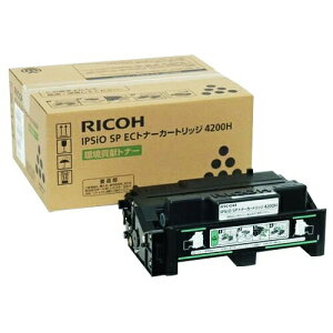 RICOH IPSIOSPEC�g�i�[4200H 308637 4961311853043