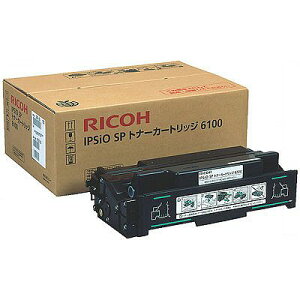 RICOH IPSIOSP�g�i�[6100 515316 4961311032158