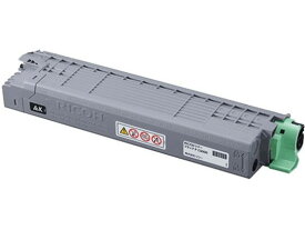 RICOH RICOHトナーブラックPC6000 600687 4961311959554