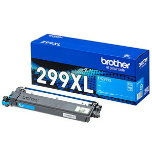 �u���U�[ �g�i�[�J�[�g���b�W��e�ʃV�A�� TN299XLC 4977766828741