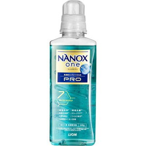 ���C�I�� NANOXONEPRO�{�̑� 640G 4903301350767