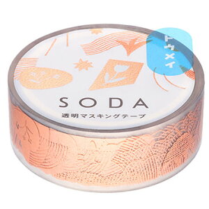 LOW_SODA\[_15mm_JP CMTH15-006 /4971660060177i3Zbgj