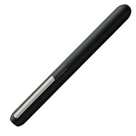 LAMY ラミー 万年筆 ペン先EF(極細字) ダイアログ 3 ブラック L74BK-EF 両用式