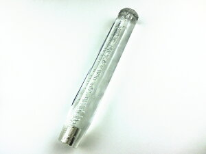 �ėp �N���X�^�� �V�t�g�m�u �A�N�A ���p �A���� 300mm 30�Z���` �� �z���C�g �N���A �����O ���� ���g�� �f�R�g�� �g���b�N��Y ���[