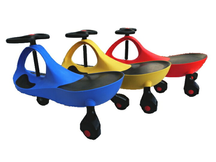 楽天市場】スイングカー 乗用玩具 スィングカー エコカー 乗物 三輪車  