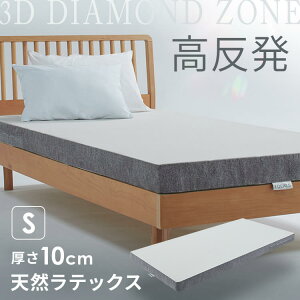 3D�_�C�������h�]�[��10�}�b�g���X �O���[ 23L-3DZ10-S������ �̈����U �����e�i���X�t���[ ��጑΍� �����擾 �Q�Ԃ肪���₷�� �̊��ێ� �J�o�[����� ���z�I�ȐQ�p�� ���e�b�N�X