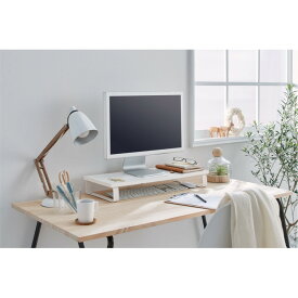 楽天市場 モニタースタンド おしゃれの通販