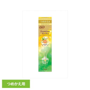 �������̏��L�� PREMIUM AROMA STICK �߂��� �X�C�[�g�I�����W���x���K���b�g 65ml 51878�������̏��L��PA �F�����L �����p �G�X�e�[ Premium Aroma ���r���O�p �X�C�[�g�I�����W���x���K���b�g ���L��