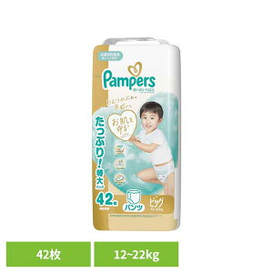 pp[X ւ̂΂pc / EgW{ rbO42(12-22kg) pp[X ςρ[ Pampers p&g Ic ނ Ic ނ V Ԃ P&GWp