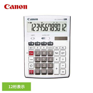 �R�ۓd�� HS-1250WUC�d�� Canon �L���m�� 12�� �d�� �r�W�l�X �疜�P�� �L���m��