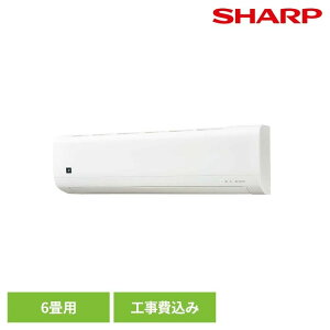 �y�W����t�H����z���[���G�A�R�� 25�N���f��FC�V���[�Y 6���p�i�{�H���j AC-22TFC�V���[�v �z���C�g 2025�N FC�V���[�Y �V���v�����f�� �P��100V SHARP