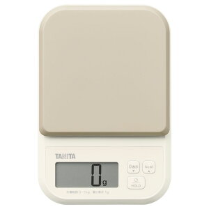 キッチンスケール デジタルスケール はかり デジタルクッキングスケール KJ-120-BLタニタ TANITA 1000g 1g単位 カロリー 健康 ヘルシー ダイエット お菓子作り 食生活 ブルー グレー ピンクパープ