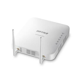 【在庫あり平日即日発送】BUFFALO　バッファローWi-Fi管理機能搭載アクセスポイントWAPM-1266Rリテール品(正規製品)メーカー1年保証