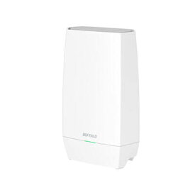 【平日即日出荷】BUFFALO　バッファロー無線ルーターWNR-5400XE6Pホワイトリテール品(正規製品)