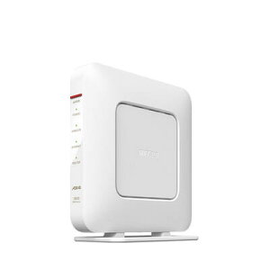 y݌ɂ蕽zBUFFALO@obt@[[^[Wifi[^[WSR-1800AX4P-WH zCge[i(Ki)qBRr