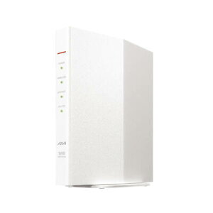y݌ɂ蕽zBUFFALO@obt@[[^[WSR-3000AX4P-WH zCge[i(Ki)