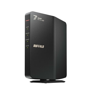 y݌ɂ蕽zBUFFALO@obt@[[^[WSR3600BE4P-BK@ubNe[i(Ki)