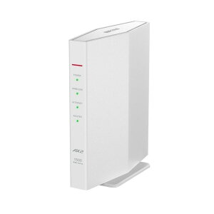 y݌ɂ蕽zBUFFALO@obt@[[^[WSR-1500AX2S-WH zCge[i(Ki)