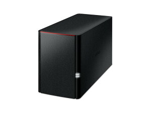 BUFFALO �o�b�t�@���[�@�l����NASLS220DN0402B4TB���e�[���i(���K���i)���[�J�[1�N�ۏ�