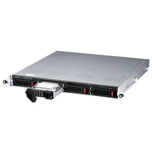 BUFFALO obt@[@lNASbN}EgTS3420RN04044TBe[i(Ki)[J[1Nۏ