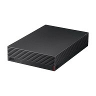 【在庫あり平日即日出荷】BUFFALO バッファロー外付けHDDHD-EDS2U3-BE容量:2TBリテール品(正規製品)メー…