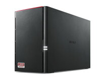 楽天市場】バッファロー nas ls520dの通販