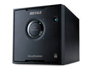 HD-QL8TU3/R5JBUFFALO@obt@[@lNASe:8TB(2TBx4)e[i(Ki)[J[1Nۏ؃e[i