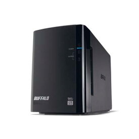 2TBBUFFALO バッファロー外付けHDDHD-WL2TU3/R1Jリテール品(正規製品)