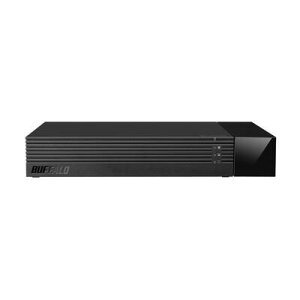 �y�݌ɂ��蕽�������o�ׁzBUFFALO �o�b�t�@���[�O�t��HDDHDV-SAM2.0U3-BKA �u���b�N�e��:2TB���e�[���i���K�i�j