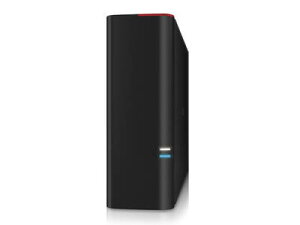 �y�݌ɂ��蕽�����������zBUFFALO �o�b�t�@���[�O�t��HDDHD-GD3.0U3D�e��:3TB���e�[���i(���K���i)���[�J�[1�N�ۏ�