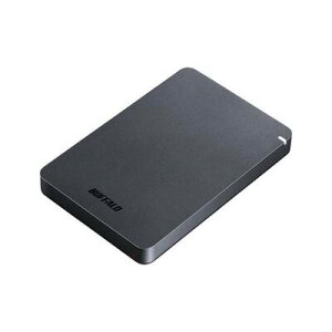 �y���e�[���i�zBUFFALO�@�o�b�t�@���[�O�t��HDDHD-PGF1.0U3-BKA�e��:1TB���[�J�[1�N�ۏ�