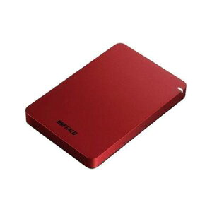 �݌ɂ��蕽�������o�ׁy���e�[���i�zBUFFALO�@�o�b�t�@���[�O�t��HDDHD-PGF1.0U3-RDA�e��:1TB���[�J�[1�N�ۏ�