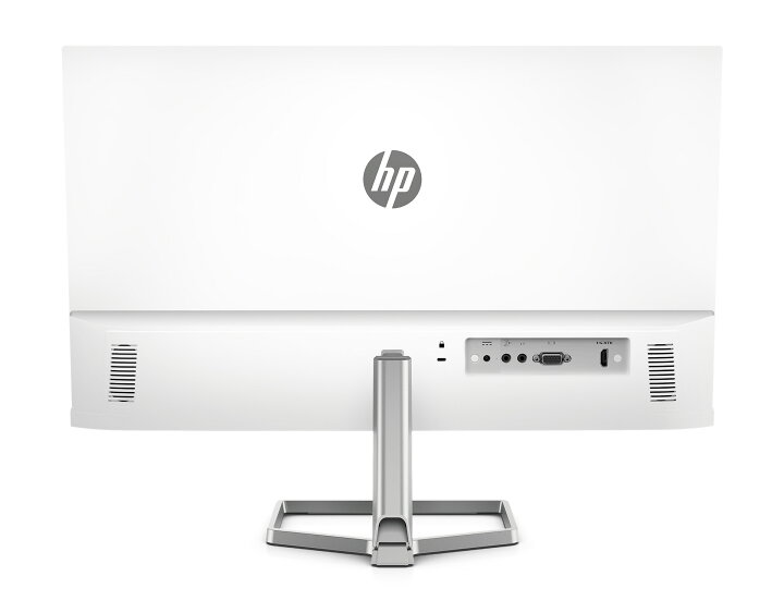 楽天市場】HP M24fwa FHD ディスプレイ (ホワイト・スピーカー付き 