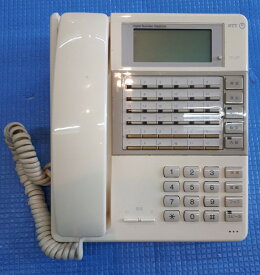 楽天市場 Ntt 中古 電話機の通販