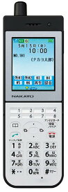 ＜新品＞ビジネスホンナカヨ（NAKAYO）8ボタンディジタルハンドルコードレス電話機A　黒NYC-8DCLAB