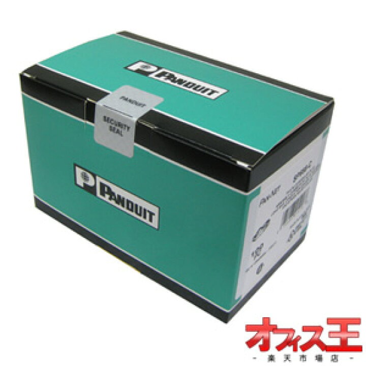 楽天市場】PANDUIT(パンドウイット)新品：メーカー純正品SP688E-C(100  