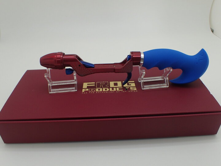 楽天市場】限定品ラスト1個！ FROG PRODUCTS/フロッグプロダクツ 