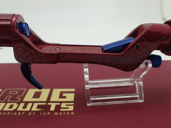 楽天市場】限定品ラスト1個！ FROG PRODUCTS/フロッグプロダクツ 