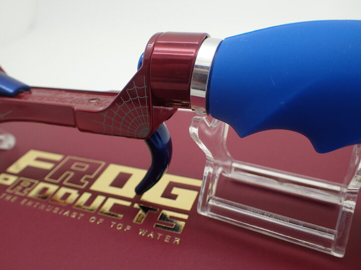 楽天市場】限定品ラスト1個！ FROG PRODUCTS/フロッグプロダクツ