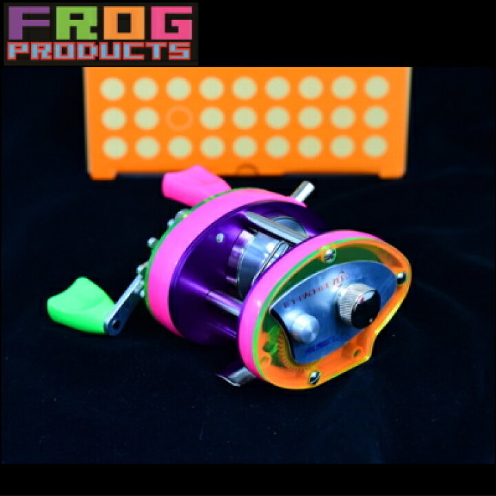 楽天市場】【当店オススメ】今だけ10%off!しかも送料無料！FROG 