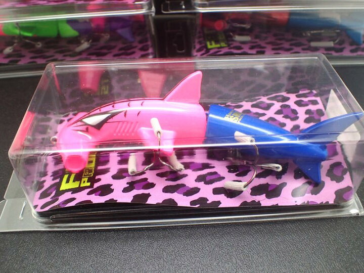 フロッグプロダクツ ハンマーヘッドシャーク 2個セット 【尾張小牧店  